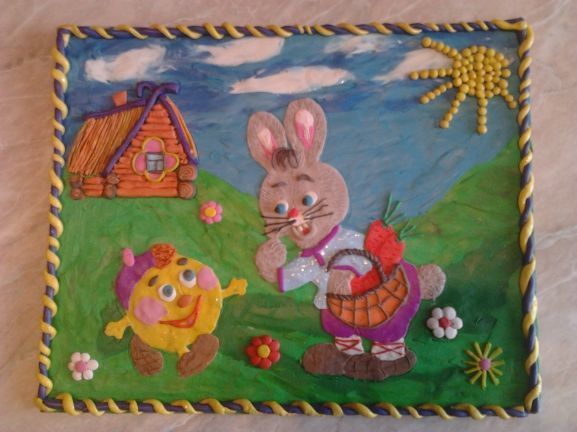 Русские сказки рисунки поделки Русские сказки рисунки поделки