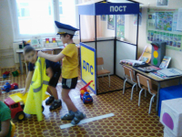 Занятия в клубе