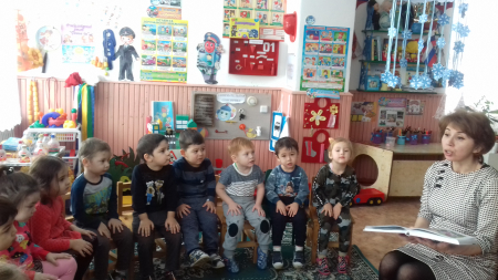 ЧХЛ "Лиса, волк и медведь"