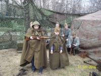 Офицеры