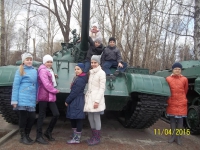 Батальоны просят огня
