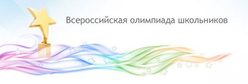 Всероссийская олимпиада школьников по истории (муниципальный этап)