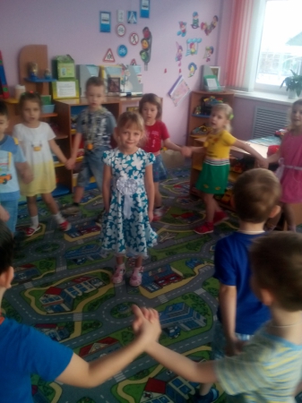 День рождения Байзеровой Ксении