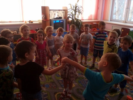 День рождения Утковой Полины