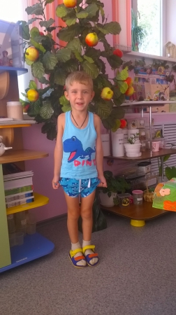 Забровский Алексей