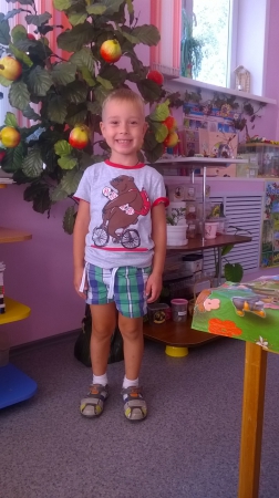 Симонов Стас