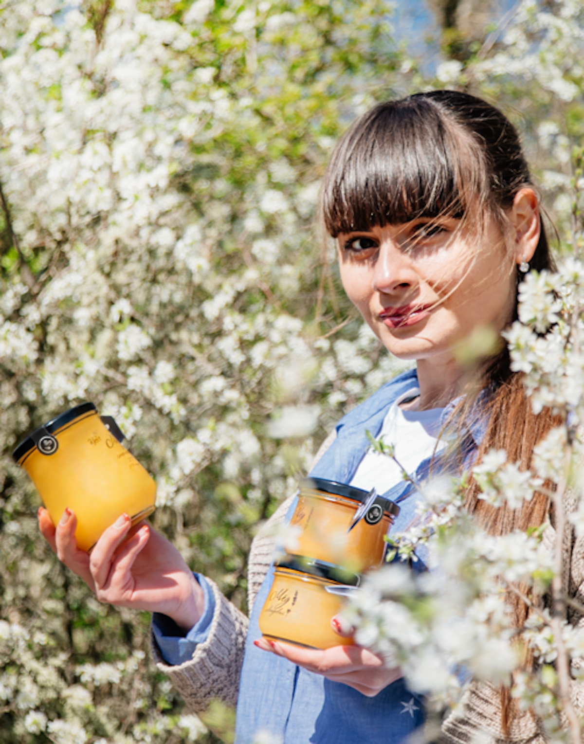 Крымский мёд