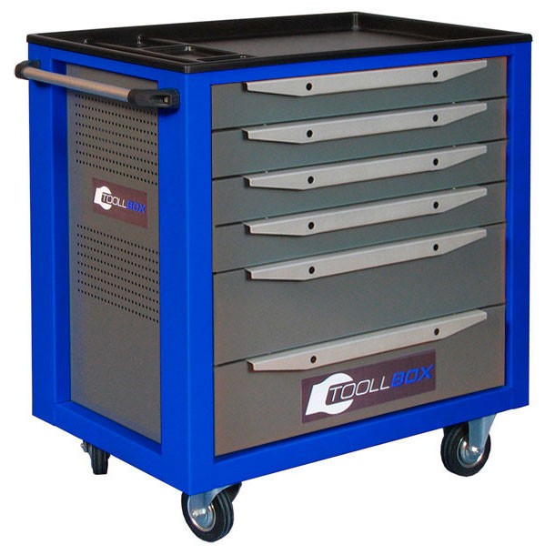 металлическая мебель