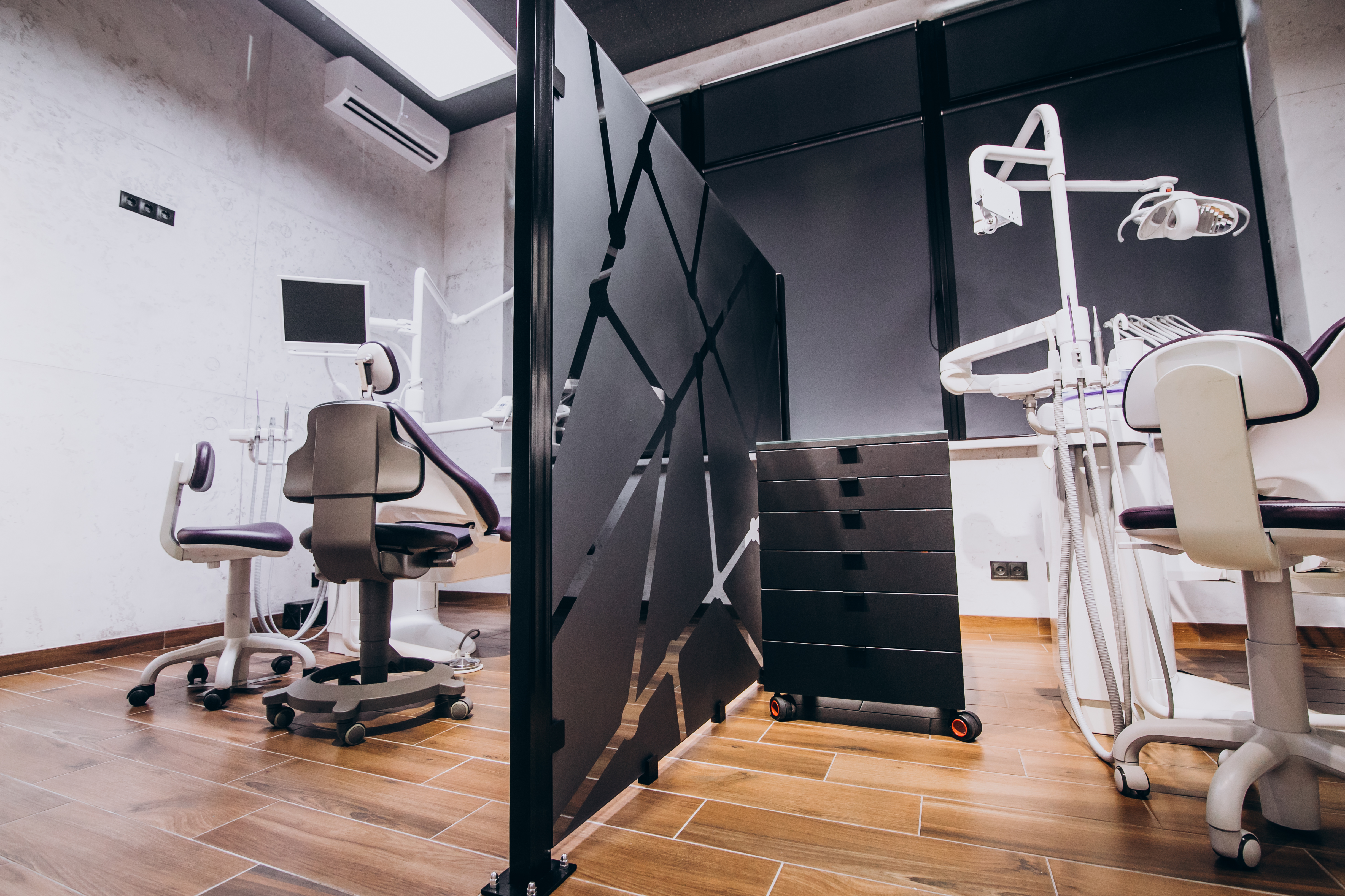 медицинская мебель