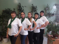 Экологическая акция