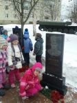 Вечная память, поклон до земли, Пускай Господь ваши жизни хранит!