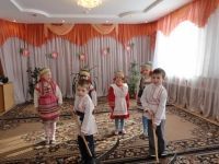 "Кафта церат тише лядихть"