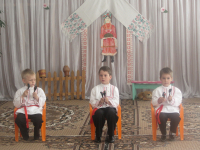 чудо ложкари