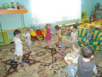 Танцуем
