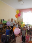 Начало учебного года