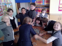 Веселые переменки!