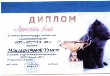 "Кис-кис-шоу"