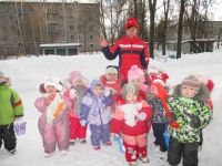 вот как мы живем!