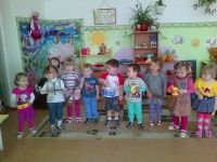 музыканты