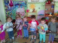 музыканты