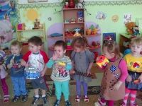 музыканты