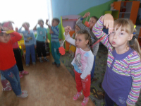 Дует дует ветерок