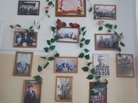Стена Победы