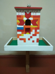 Храмова Анастасия