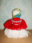 Кирбина Лиза