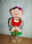 Фатькина Диана
