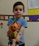 Пахомов Егор