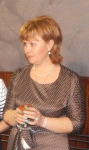 Мама и её юбилей