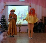 Солнышко