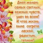 Поздравление Никите в День рождения!
