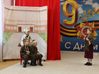 Театральный сезон - 2025