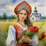 Русские