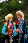 Башкиры