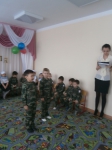 Стихи для дедушек