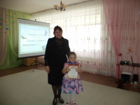 Афанасьева Алена