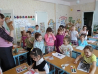 Поздравляем Варвару с днём рождения