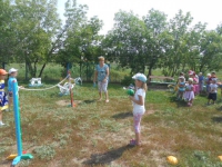 ПРАЗДНИК НАЧИНАЕТСЯ
