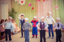 комар и Муха-Цокатуха