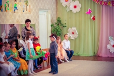 Муравейка
