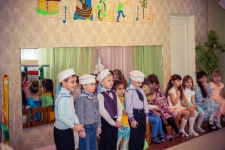 Матросский танец
