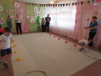 старт