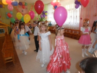 мои выпускники