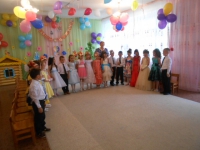 мои выпускники