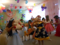 мои выпускники
