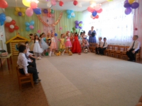мои выпускники