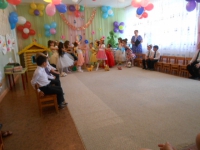 мои выпускники